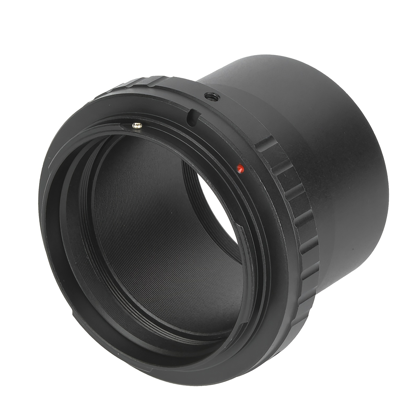 48mm aluminium alloy 2 inch telescope to for mount camera details 0