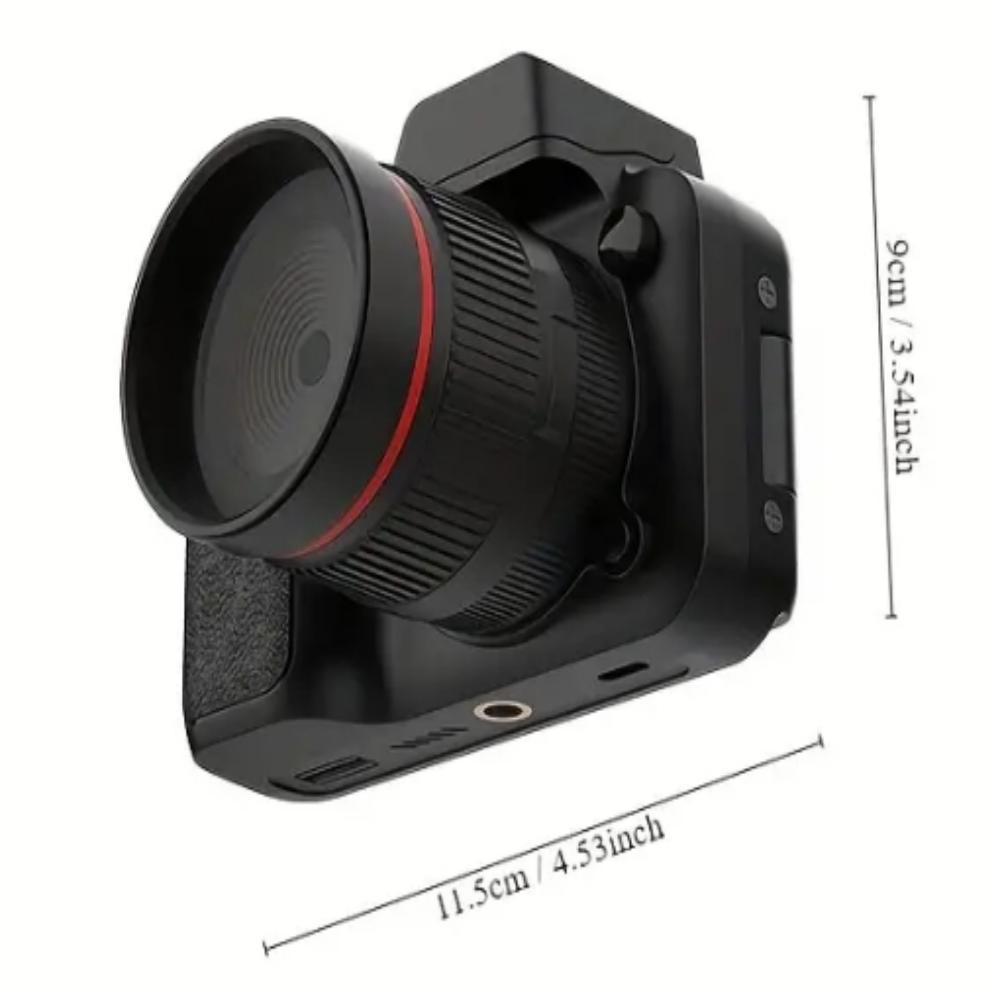 high   camera for capturing every detail of your memorable moments ideal for vlogging travel and outdoor activities details 1