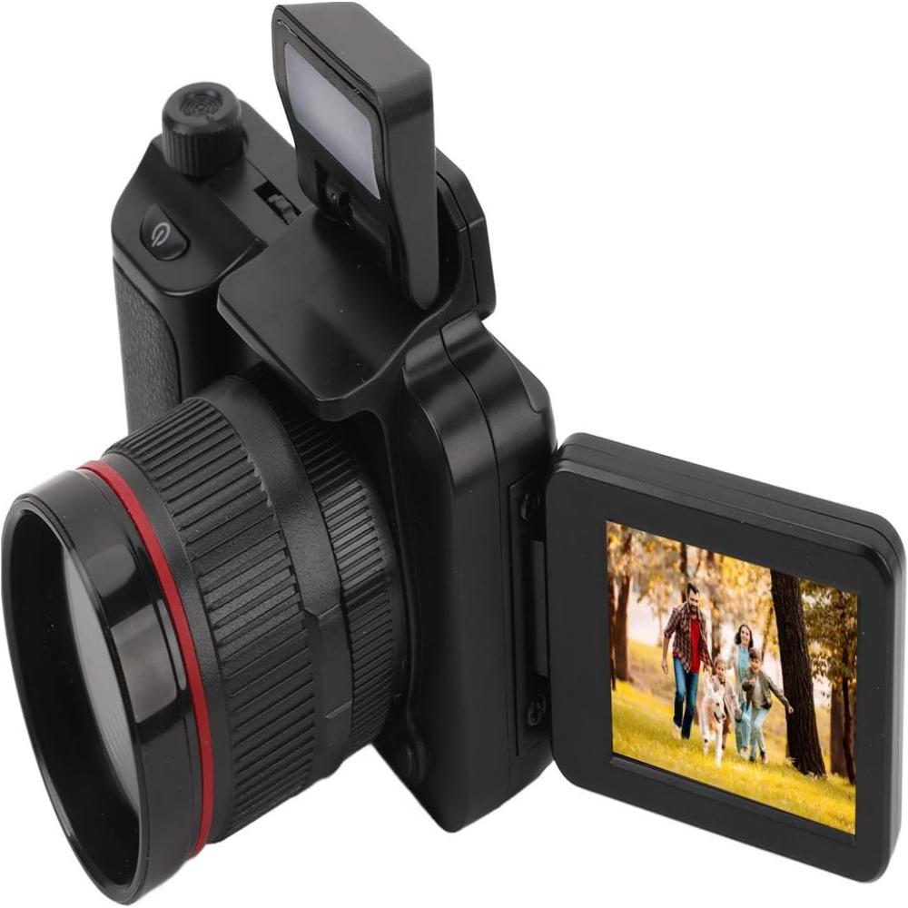 high   camera for capturing every detail of your memorable moments ideal for vlogging travel and outdoor activities details 2