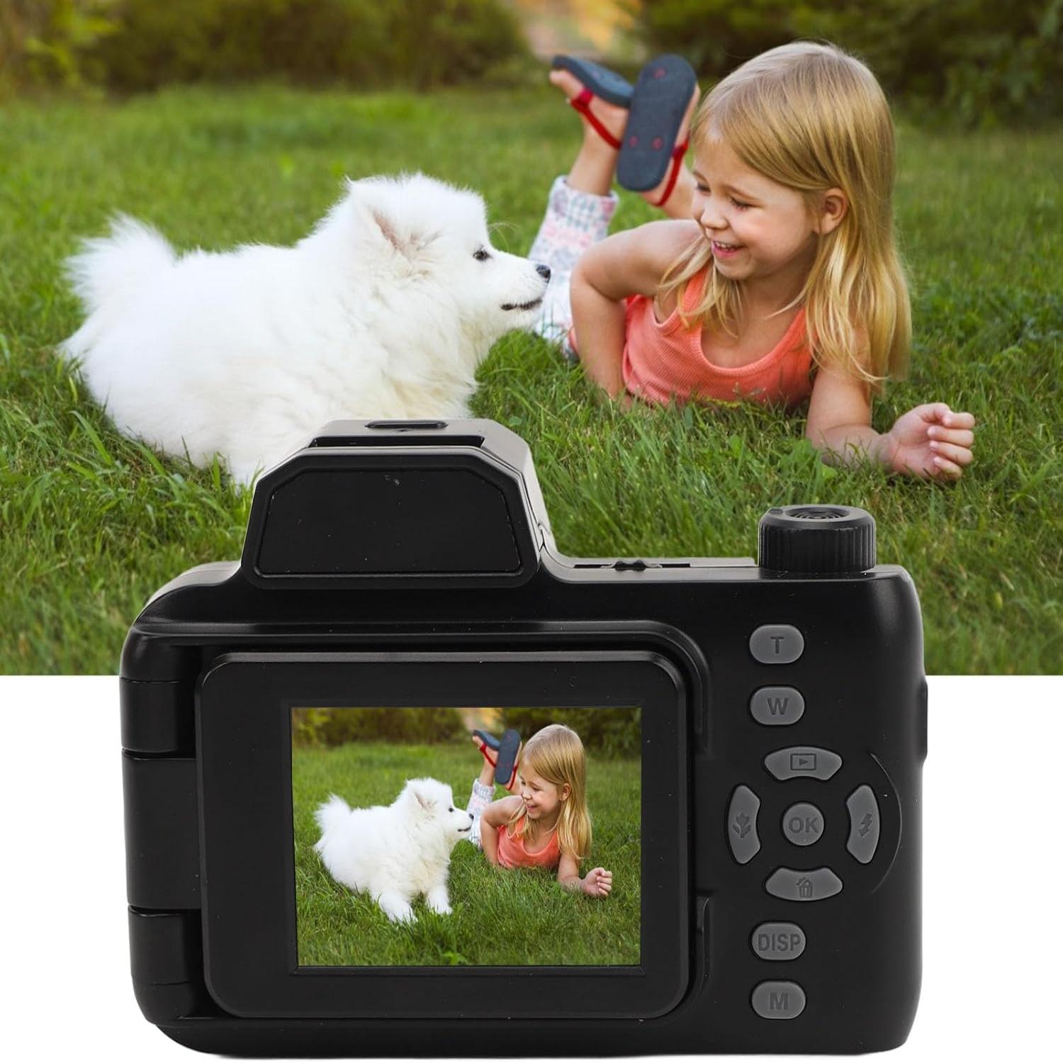 high   camera for capturing every detail of your memorable moments ideal for vlogging travel and outdoor activities details 5